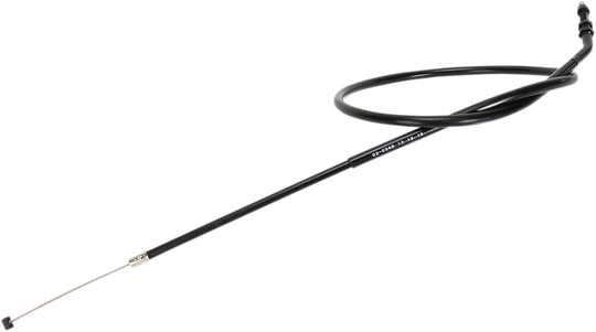 Motion Pro Black Vinyl Clutch Cable - Honda TRX400EX 2008-2014