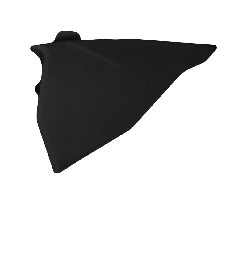 Acerbis Airbox Cover - 21-23 GasGas MC/EC 125-450 - Black