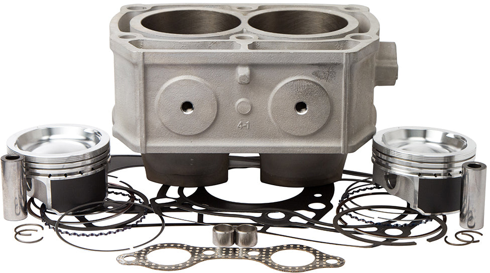 Cylinder Works Standard Bore Cylinder Kit HC 11.0:1