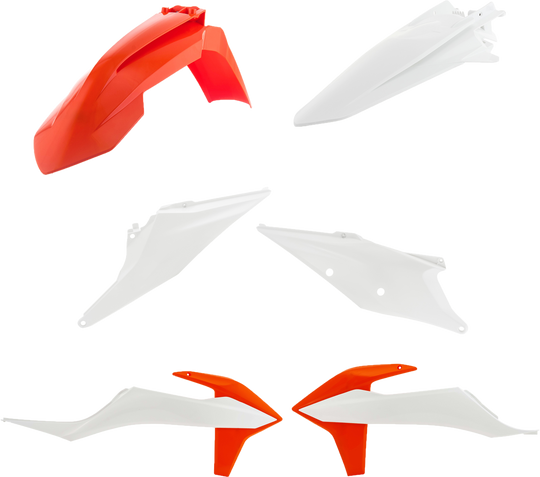 Acerbis Plastic Kit
