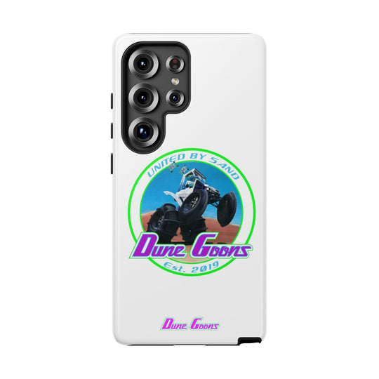 Dune Goons Tough Cases