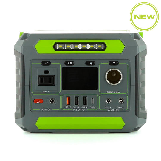 Antigravity PS-80 Portable Power Station AG-PS-80