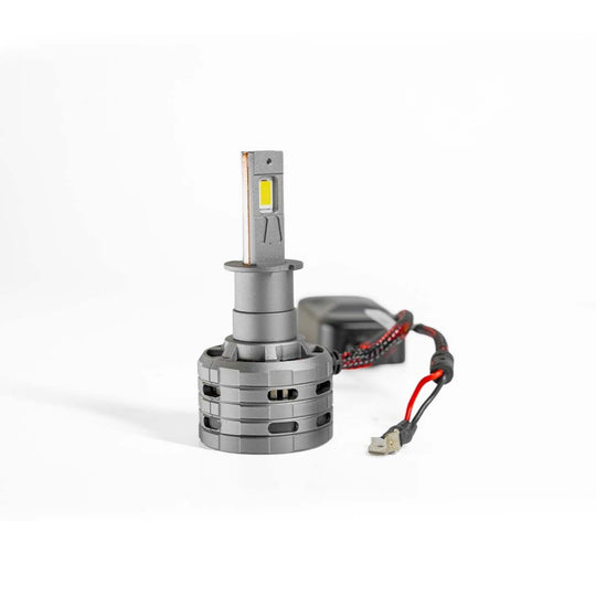 XK Glow H3 Platinum LED Bulb Kit