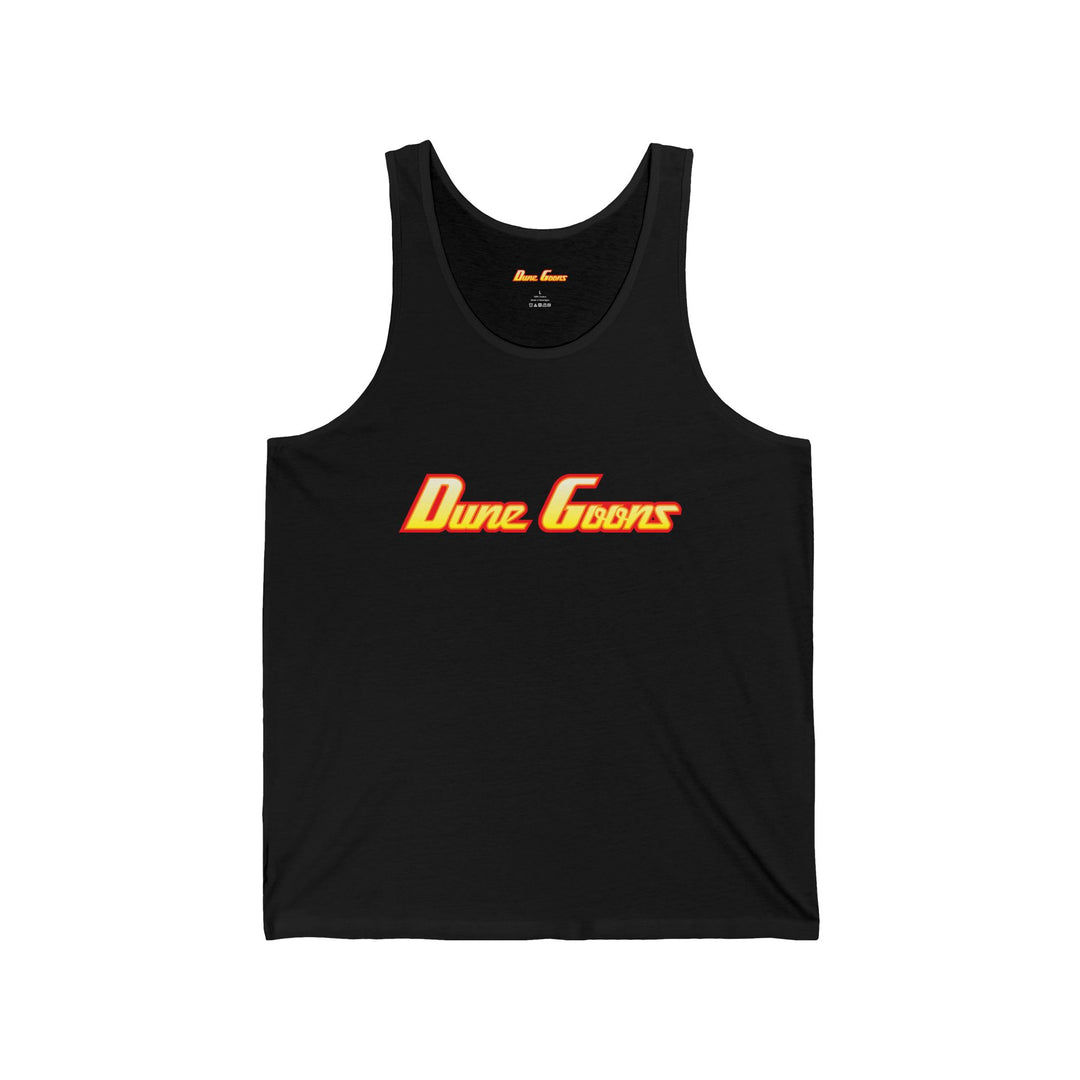 Dune Goons Retro Surf Tank