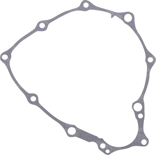 Moose Racing Ignition Cover Gasket Kit - Honda TRX400EX 1999-2014