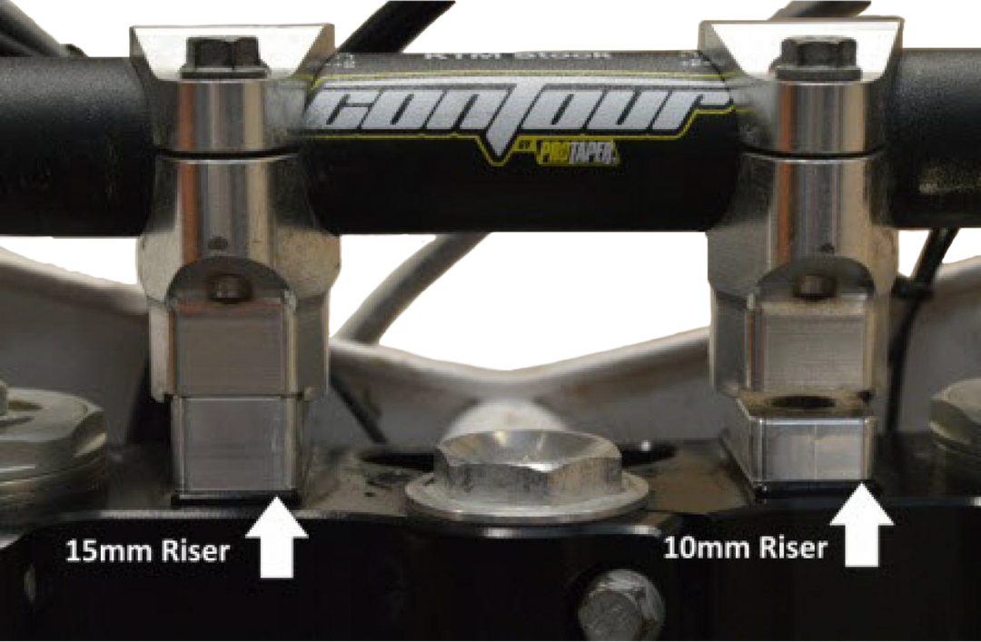 Enduro Engineering Handle Bar Risers