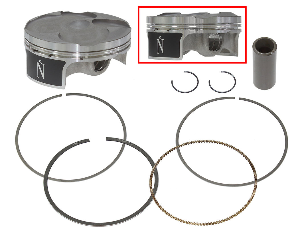 Namura Piston Kit