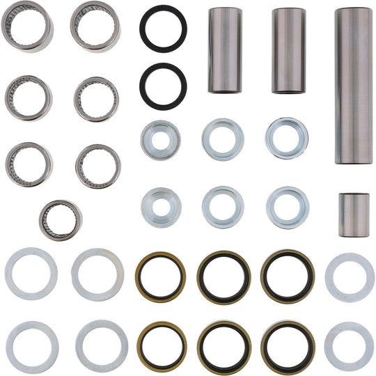 All Balls Swingarm Linkage Bearing & Seal Kit