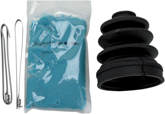 Moose Racing CV Boot Kit Rear Inboard - Kawasaki Teryx 2008-2013