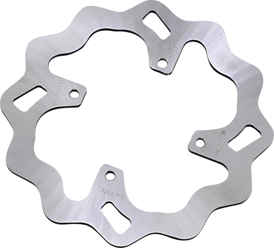 Galfer Rotor Rear - Kawasaki KX250F and More