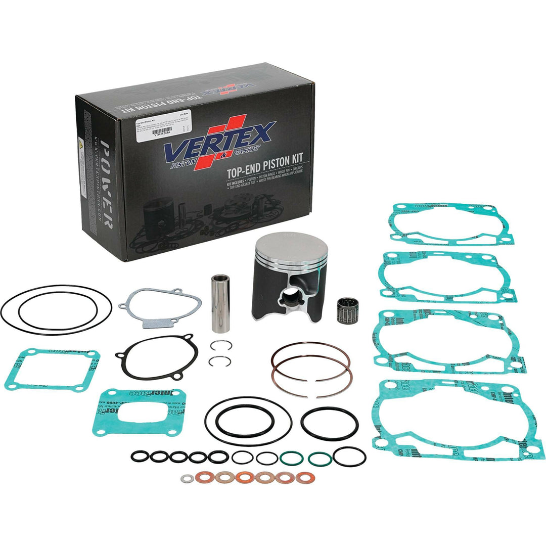 Vertex Cast Replica Top End Kit