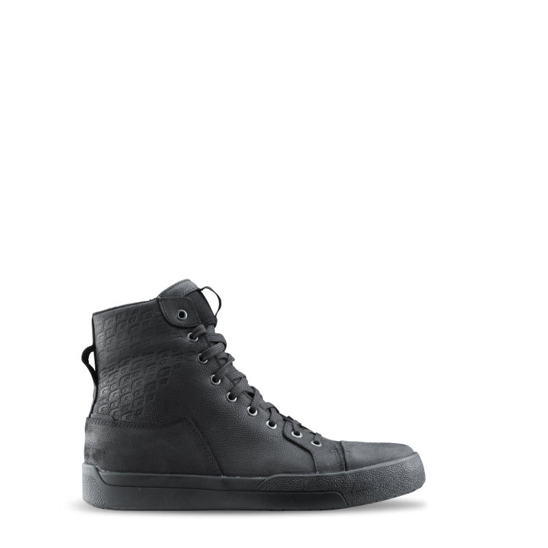 Gaerne G.Letur Aquatech Boot - Black - Size 8