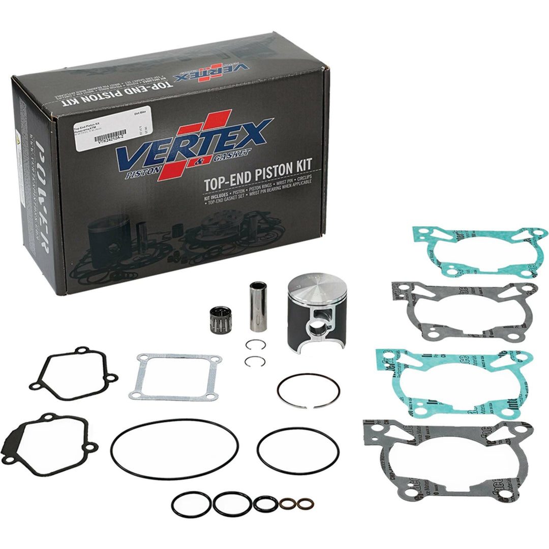 Vertex Cast Replica Top End Kit