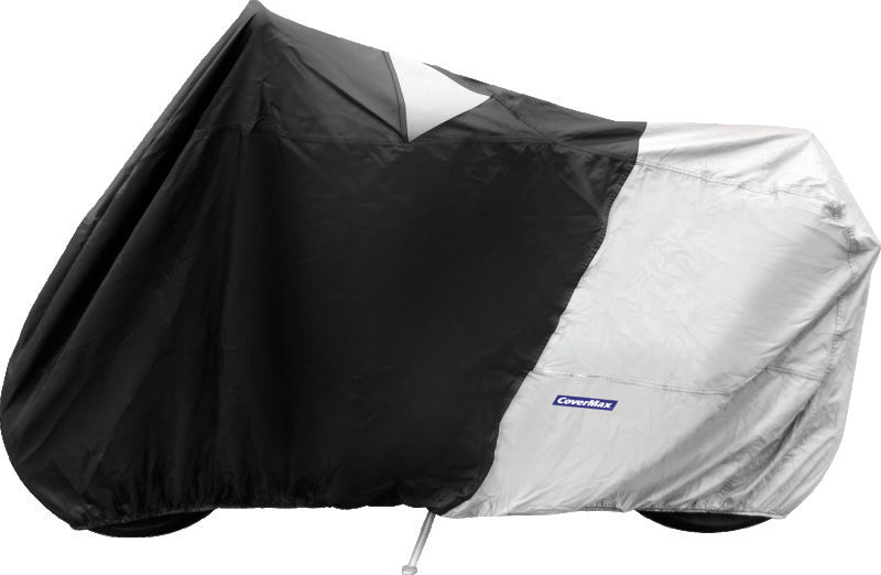 BikeMaster Covermax Medium High Pipe Cover For Sportbike