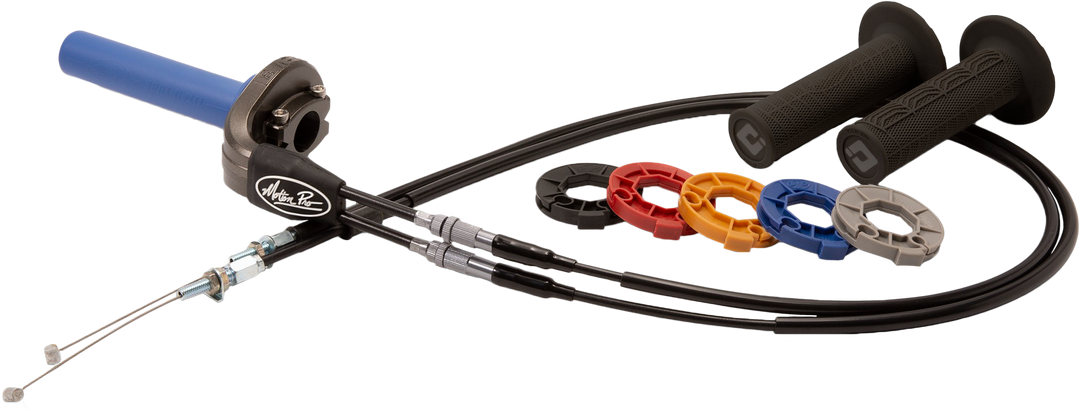 Motion Pro Rev3 Throttle Kit 01-2913