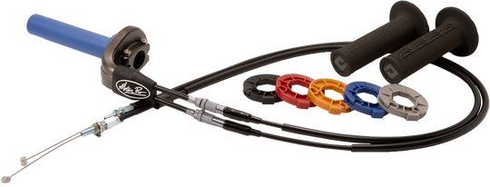 Motion Pro Rev3 Throttle Kit 01-2913