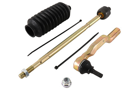 All Balls Rack Tie Rod Kit