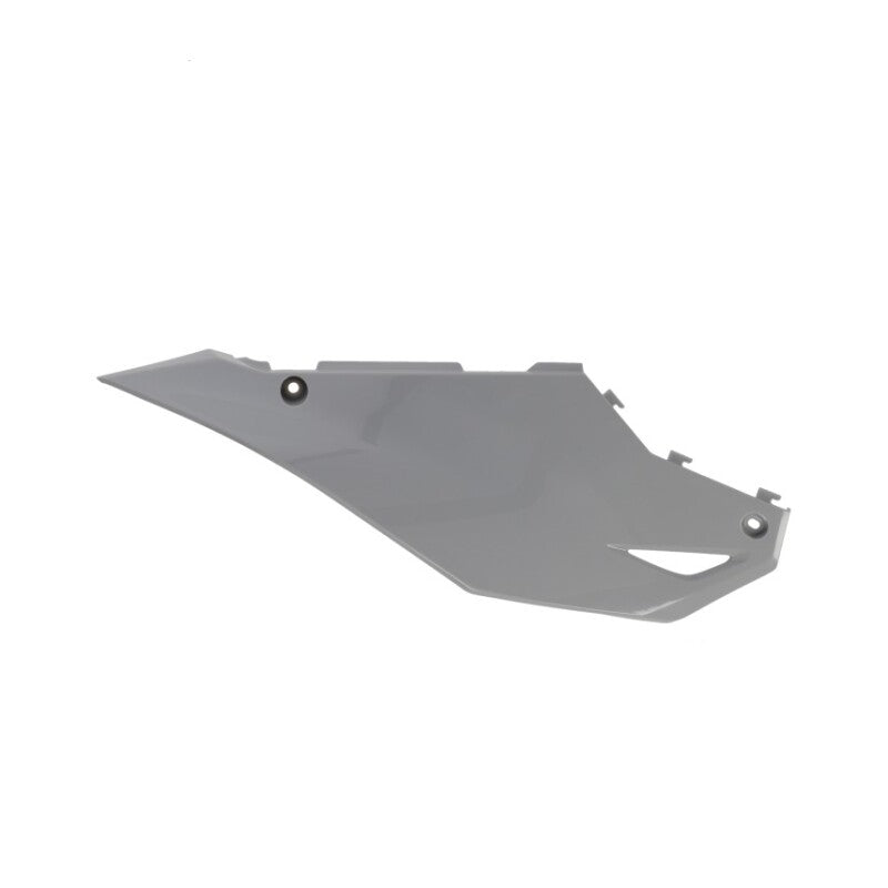 Acerbis Side Panels - 2025 Kaw KX250 / 24+ KX450 - Gray