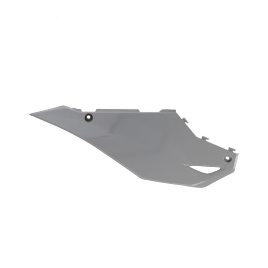 Acerbis Side Panels - 2025 Kaw KX250 / 24+ KX450 - Gray