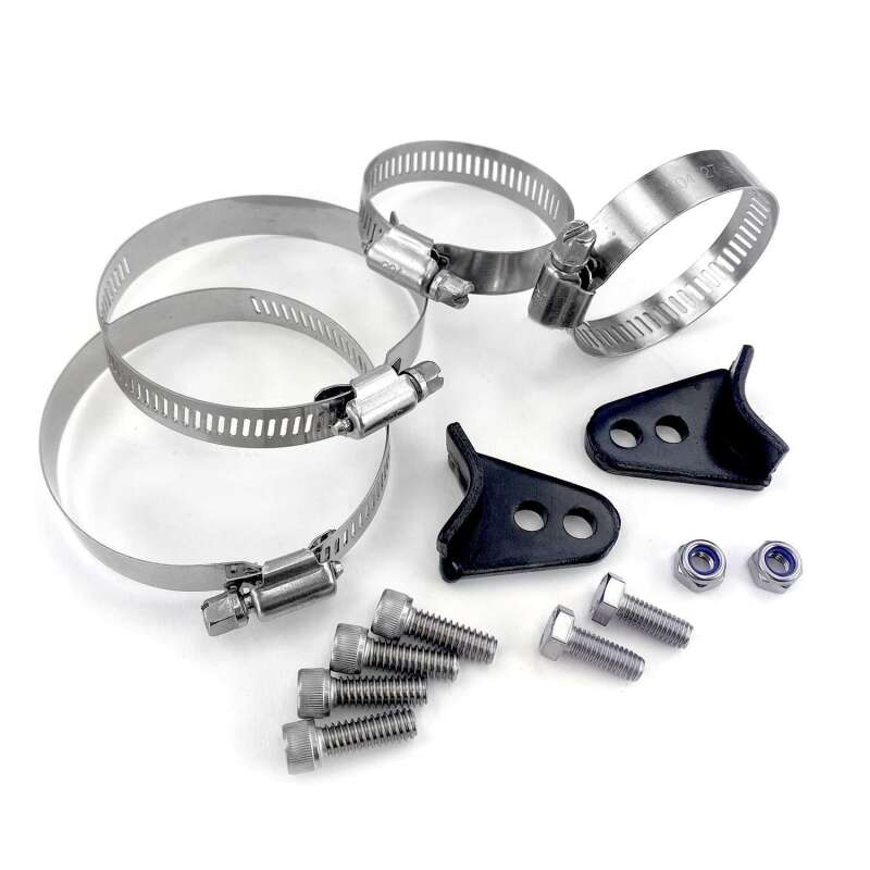 Rugged Radios Universal Bar Mount for Intercoms/Radios