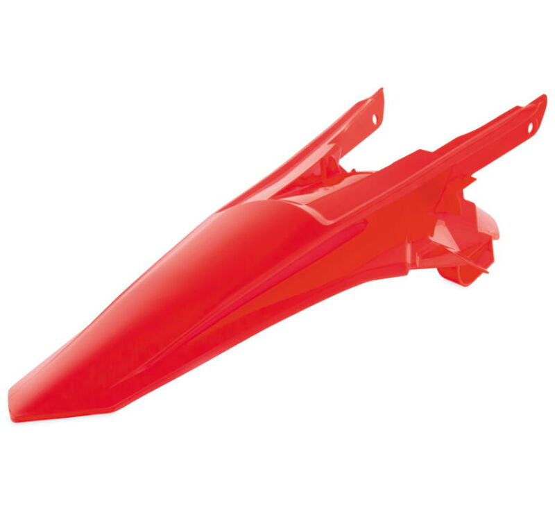 Acerbis Rear Fender - 16-18 KTM SX/SX-F/XC/XC-F 125-450 - Flo-Org