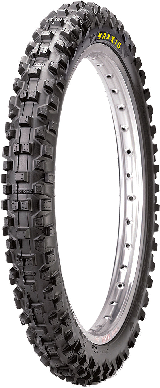 Maxxis MaxxCross SI Tire Front 60/100-14 30M