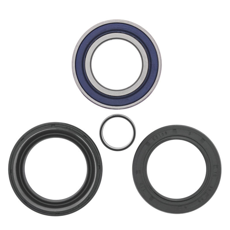 QuadBoss Honda TRX400FW/TRX450FE/FM/TRX500FA/FGA/TRX650 Front Wheel Bearing & Seal Kit