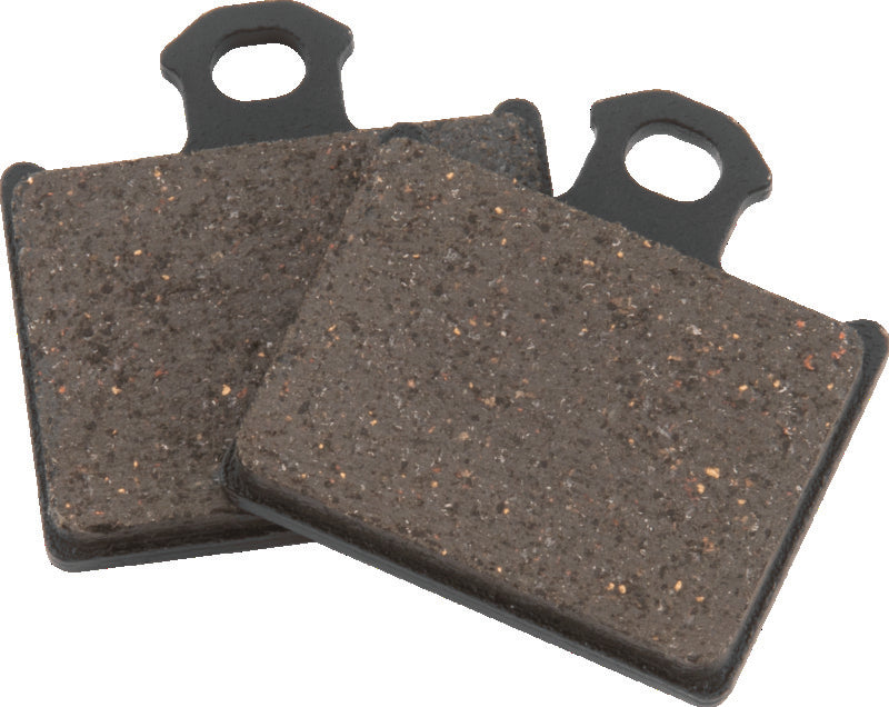BikeMaster BM-602 Brake Pads - Husqvarna/KTM