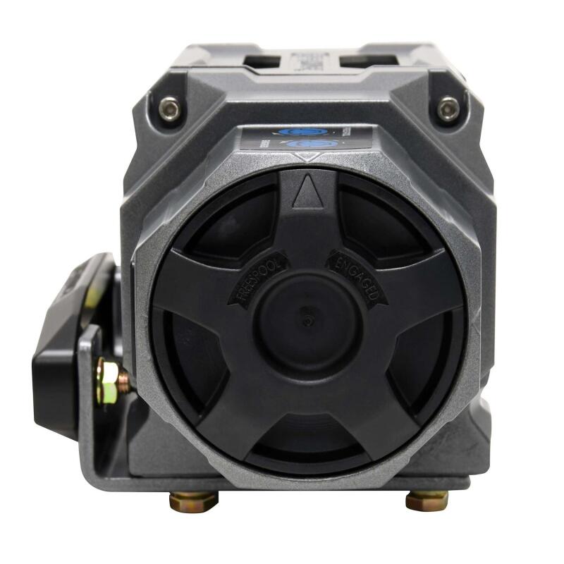 Superwinch SP 4500SR Powersports Winch - 4,500 lb - Hawse