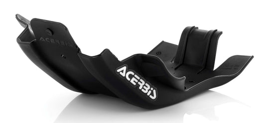 Acerbis Skid Plate Black (2421160001)