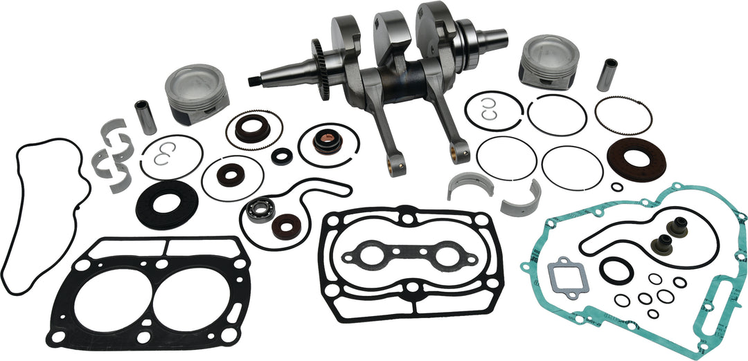 Vertex Complete Engine Rebuild Kit