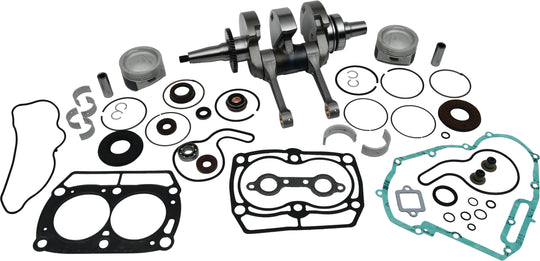 Vertex Complete Engine Rebuild Kit