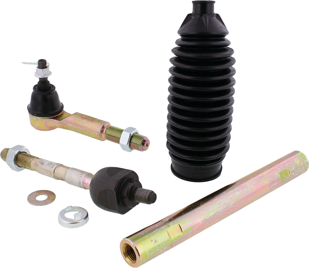 All Balls Rack Tie Rod Kit 51-1126