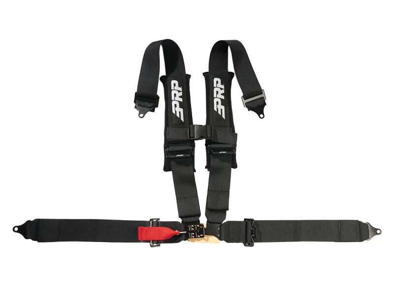 PRP Seats PRP 4.3 Harness Latch and Link- Black
