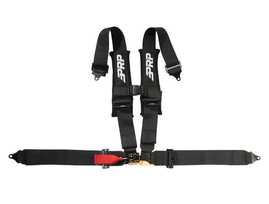 PRP Seats PRP 4.3 Harness Latch and Link- Black