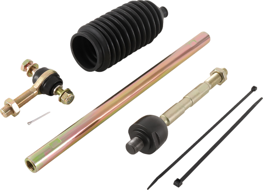 Moose Racing Tie Rod End Kit Left Hand - Can-Am 2018-2022
