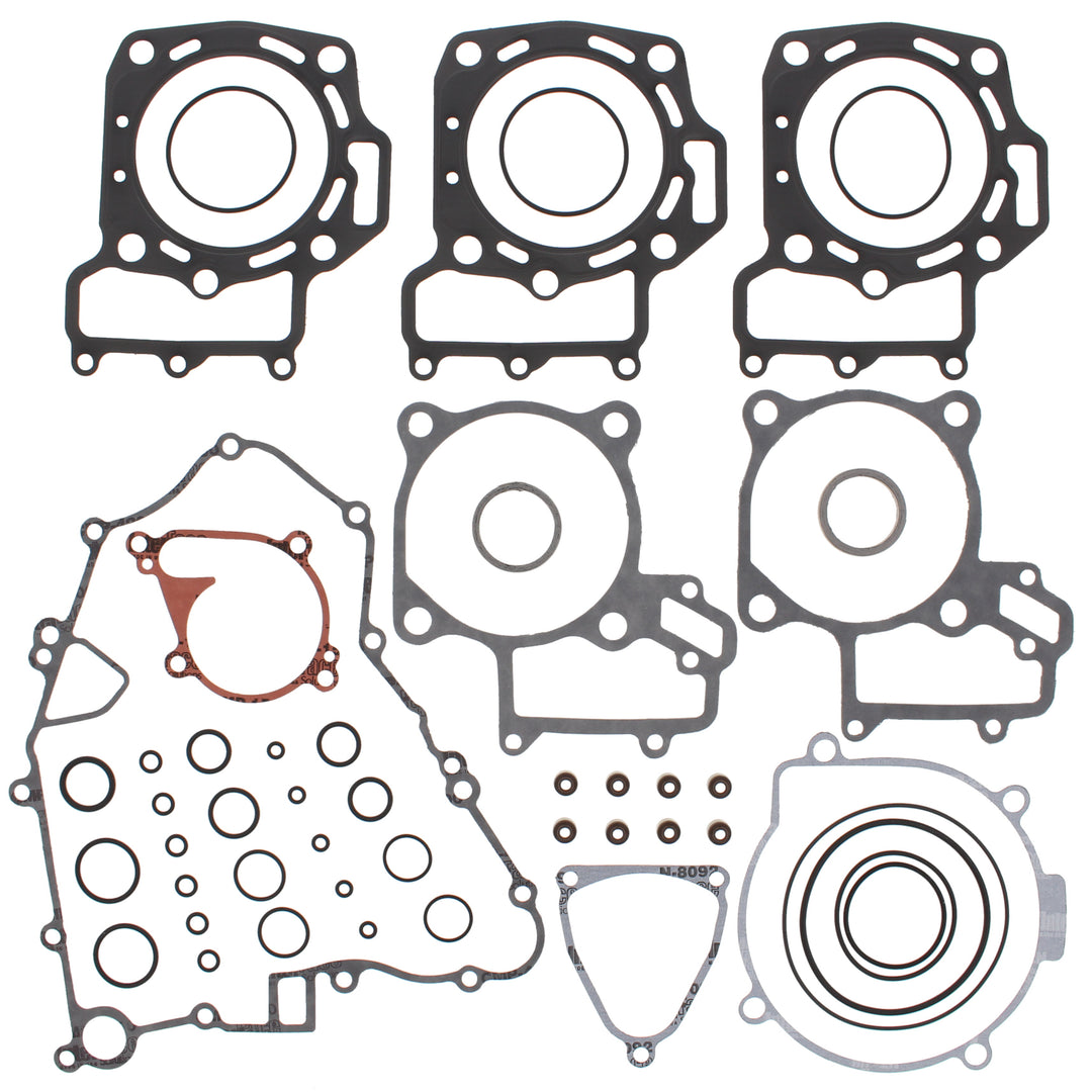 Vertex Complete Gasket Set Set- Kawasaki (808881)