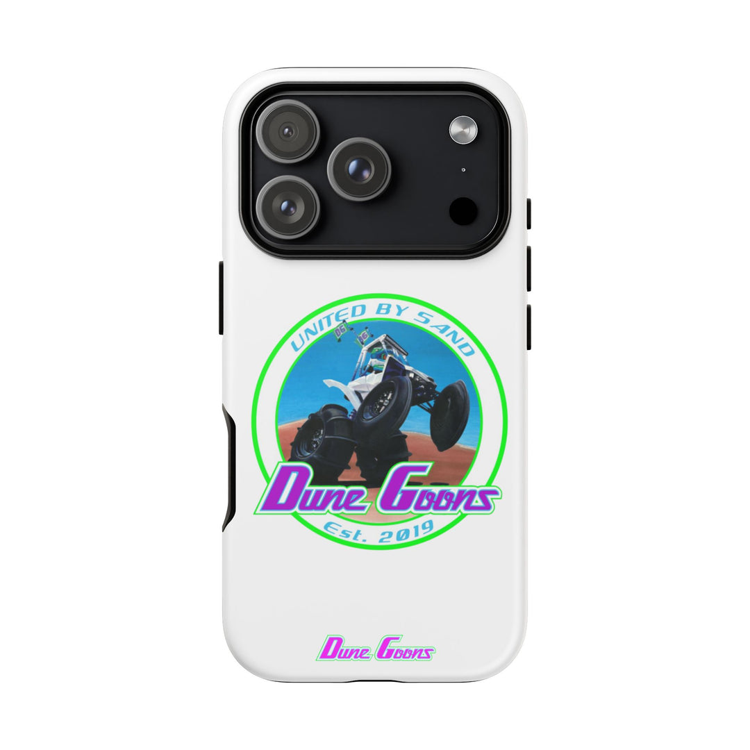 Dune Goons Tough Cases