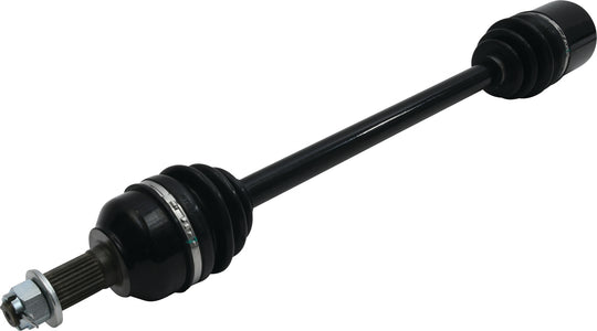 All Balls 6 Ball Heavy Duty Axle
