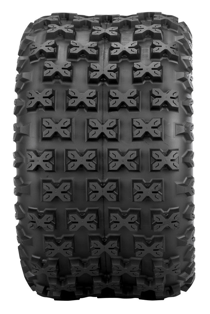 Sedona Bazooka MX 20x11-9 Rear ATV Tire - 4 Ply Bias
