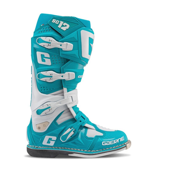 Gaerne SG12 Boot - Portofino - Size 13
