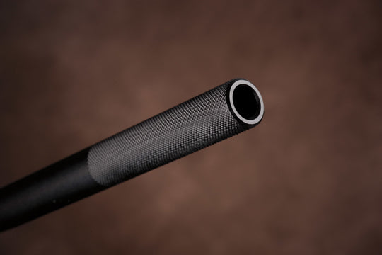 Renthal RC Mini Mini 7/8" Handlebar - Tanium