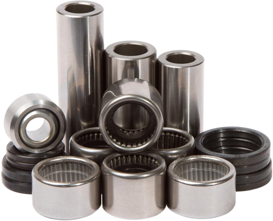 Pivot Works Linkage Rebuild Kit - Honda CR250R 1991