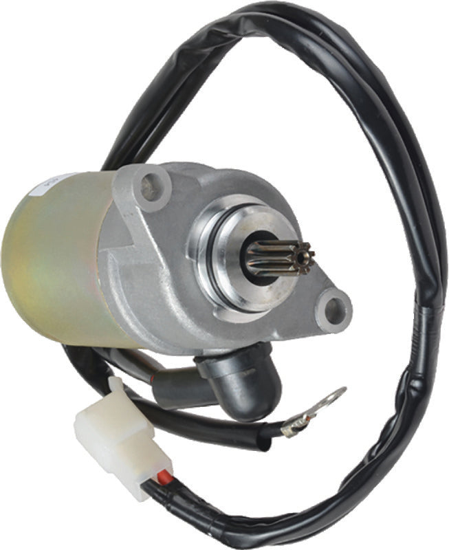 BikeMaster Starter