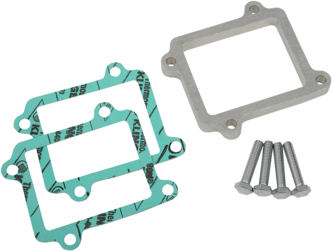 Moose Racing Torque Spacer Kit - Yamaha YZ125 2005-2020