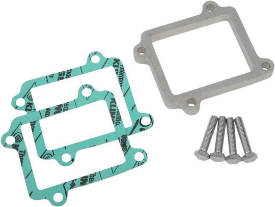 Moose Racing Torque Spacer Kit - Yamaha YZ125 2005-2020