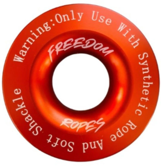 Recovery Ring