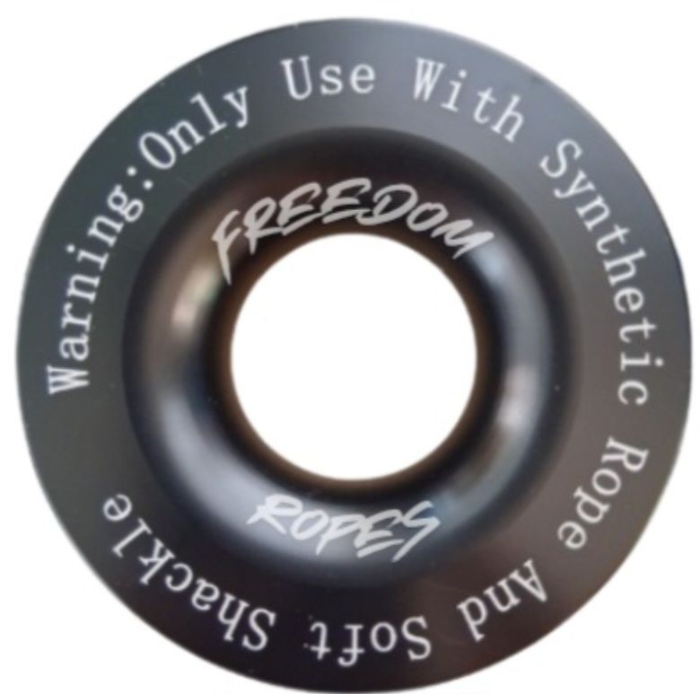 Recovery Ring