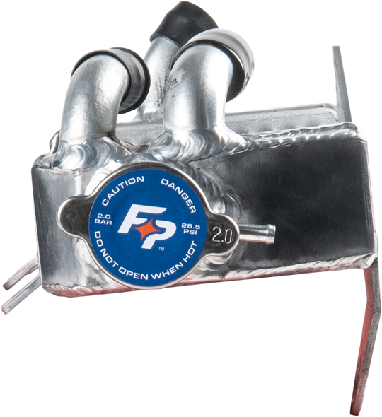 Fire Power Radiator