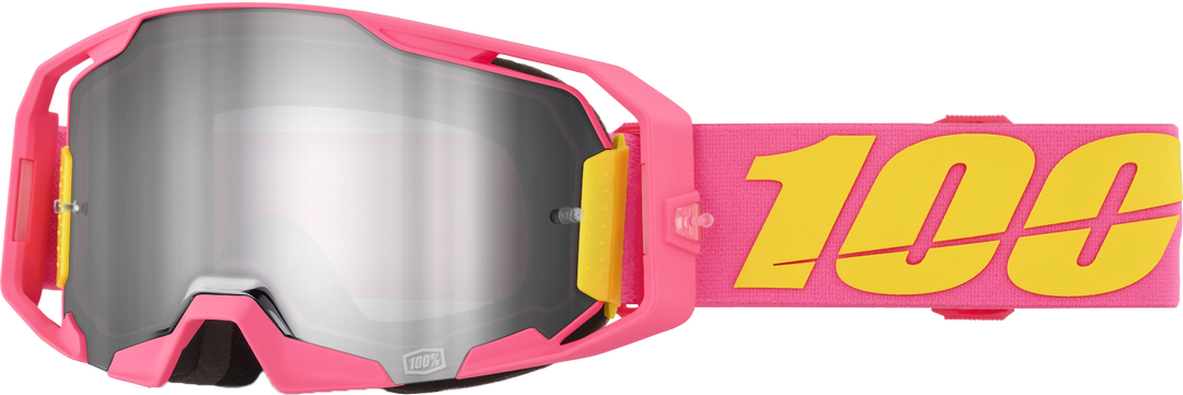 100% Armatic Goggles (Spring 2026)